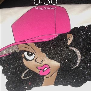 Meet your Posher, Ststephanie